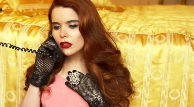 Paloma Faith - Picking Up The Pieces