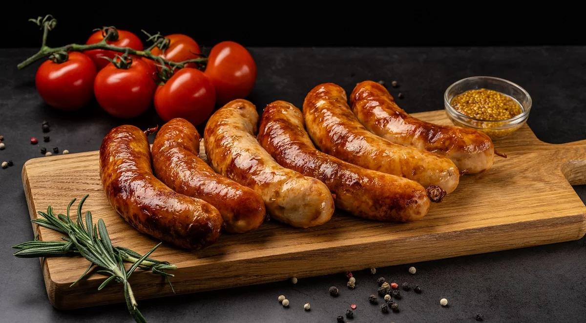 Kiełbasa jaworska wraca na stoły. Odtworzono przysmak sprzed lat