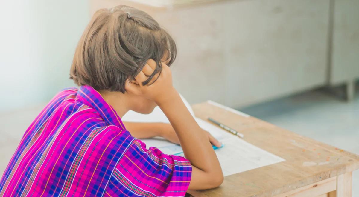 Czy wychowanie do życia w rodzinie dobrze przygotuje do życia?