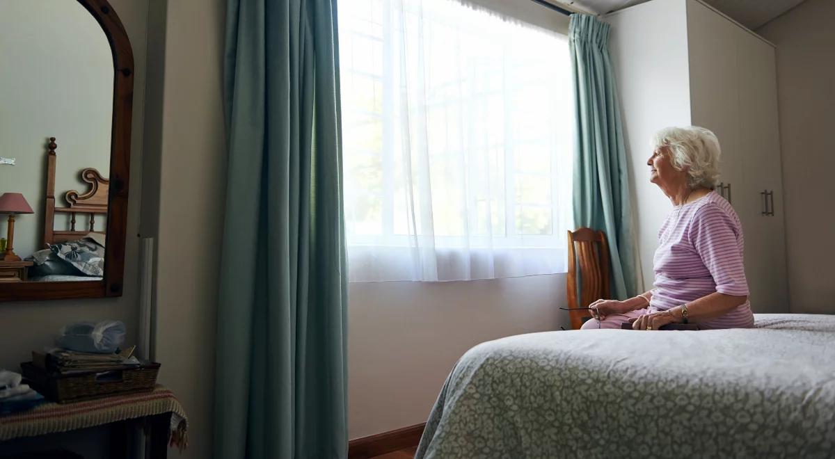 "Nie ma mnie przy tobie". Muzycy grupy Nastroje walczą z samotnością wśród seniorów