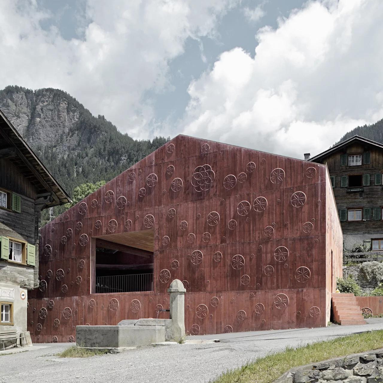 Nietypowe spojrzenie na... parapety