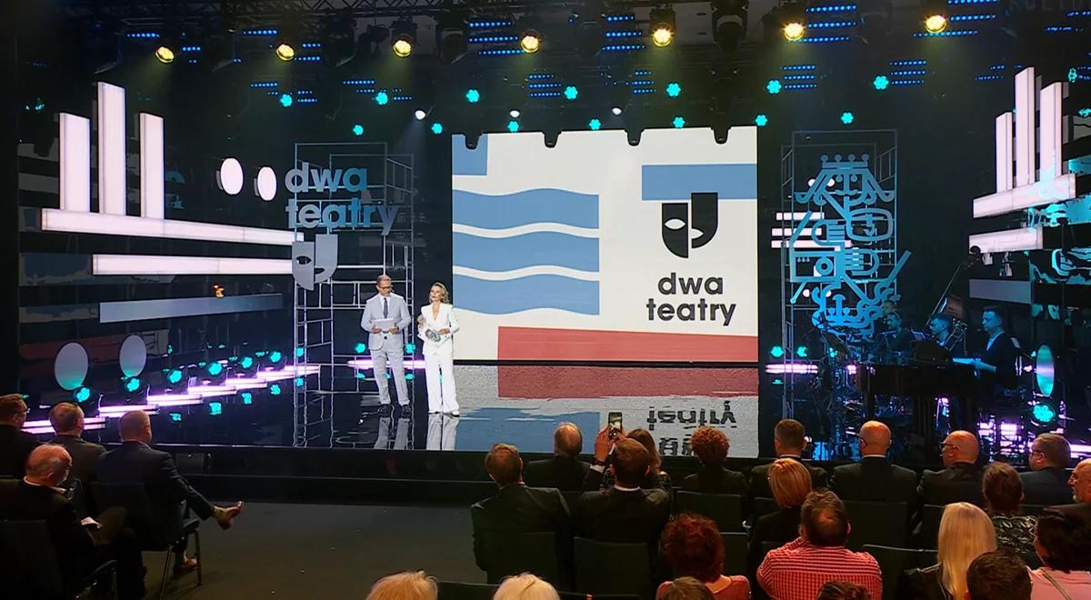 Słuchowisko "Siostra Hioba" z nagrodą Grand Prix Festiwalu "Dwa Teatry" Sopot 2024