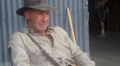 Indiana Jones kończy 70 lat 