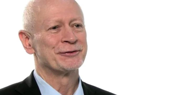 Michał Boni w "Salonie politycznym Trójki"