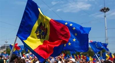 Referendum ws. akcesji Mołdawii do UE już w tym roku. Jest zgoda