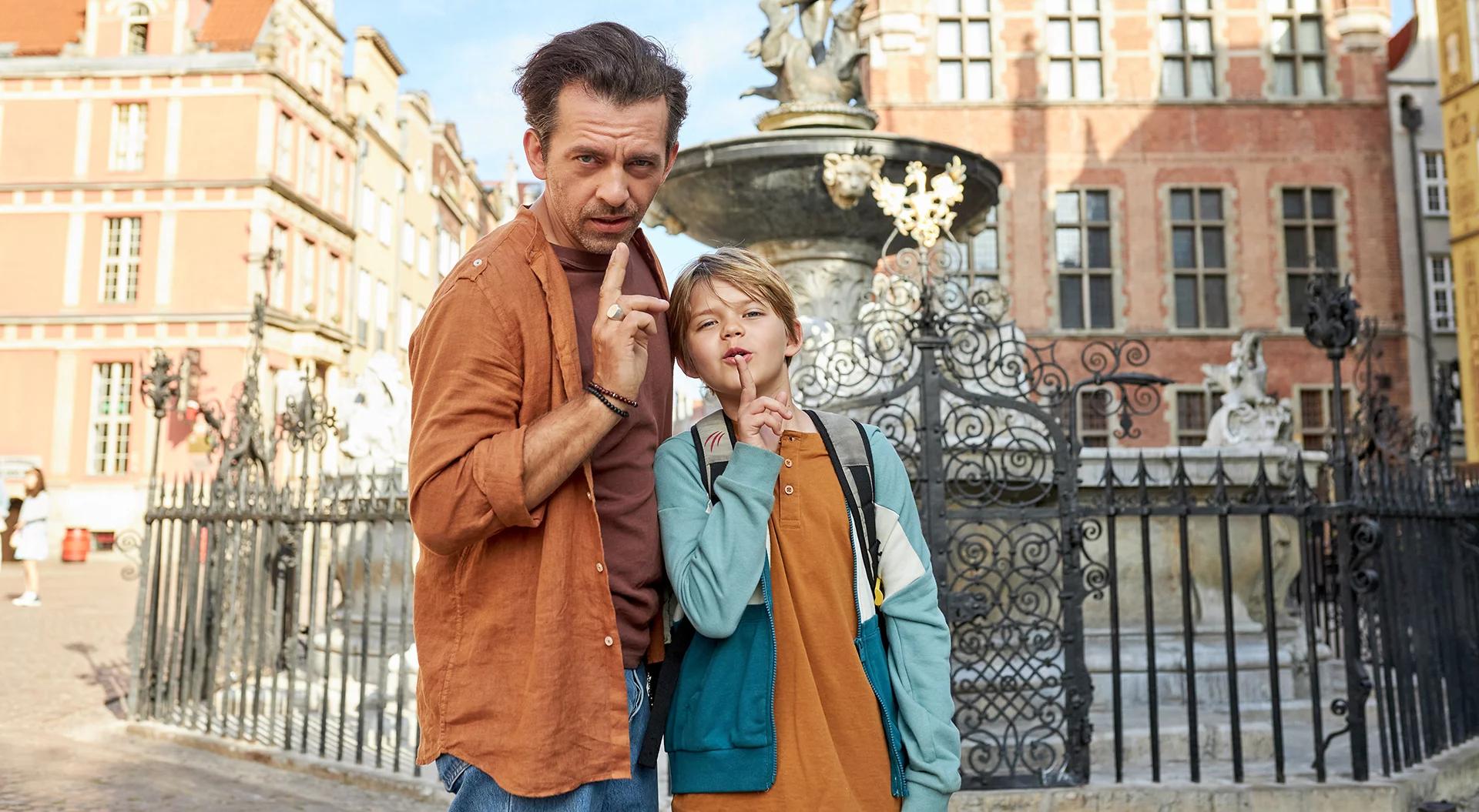 Złote Lwiątka i filmy dla młodszej publiczności na festiwalu w Gdyni