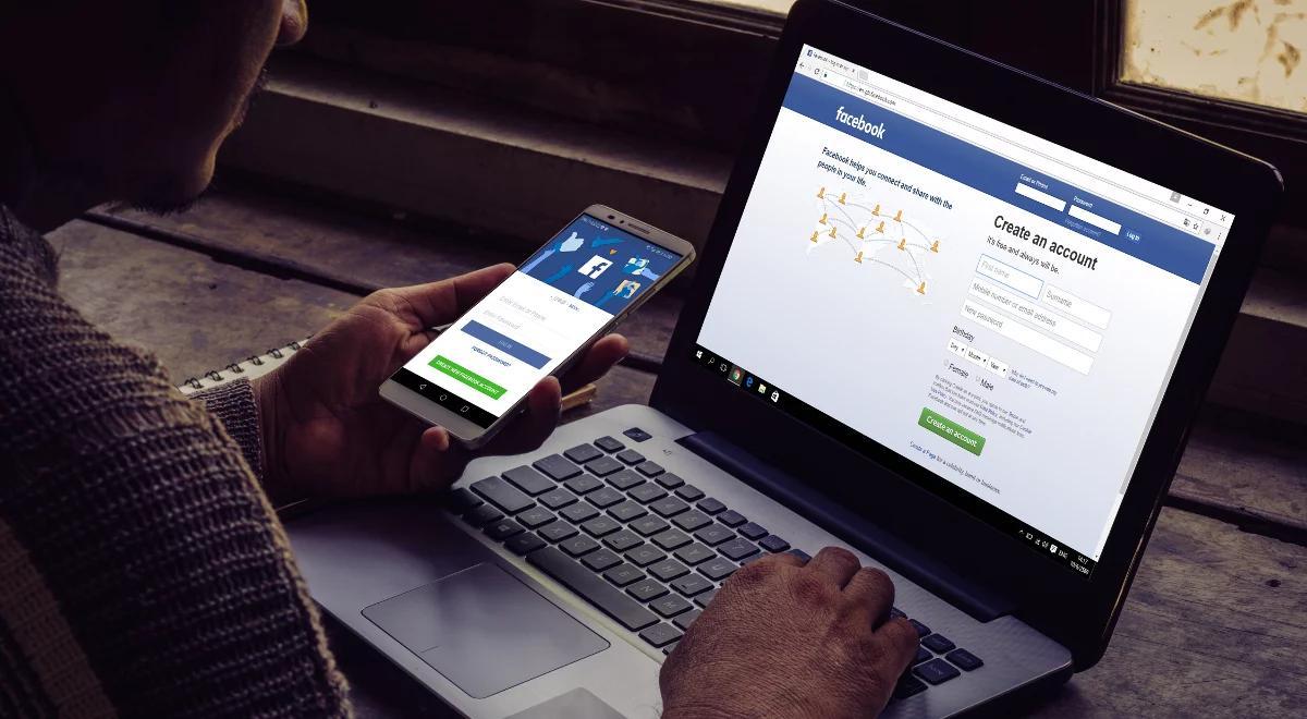 Facebook to "neutralna platforma" czy  agencja reklamowa?