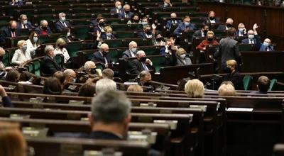 "To kluczowa kwestia". W Sejmie trwają prace nad nowelizacją ustawy o administracji rządowej