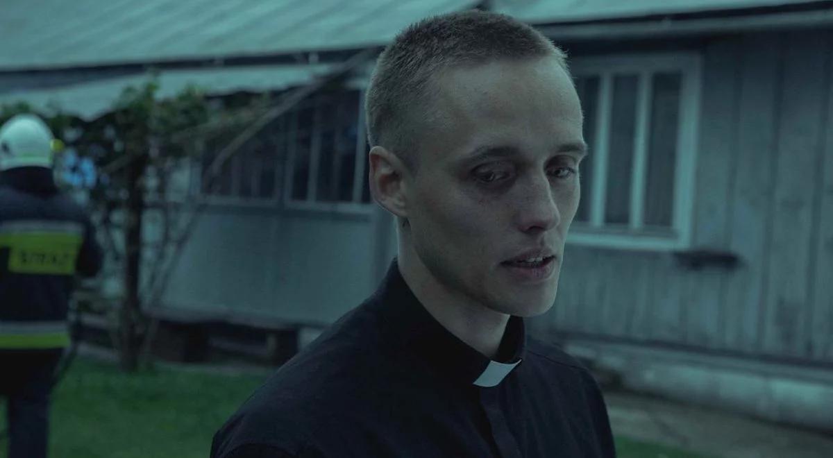 "Boże Ciało", czyli historia skupiona na aktorach