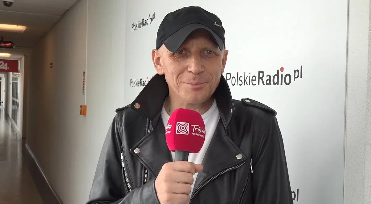 LP Trójka 12 czerwca godz. 11:09