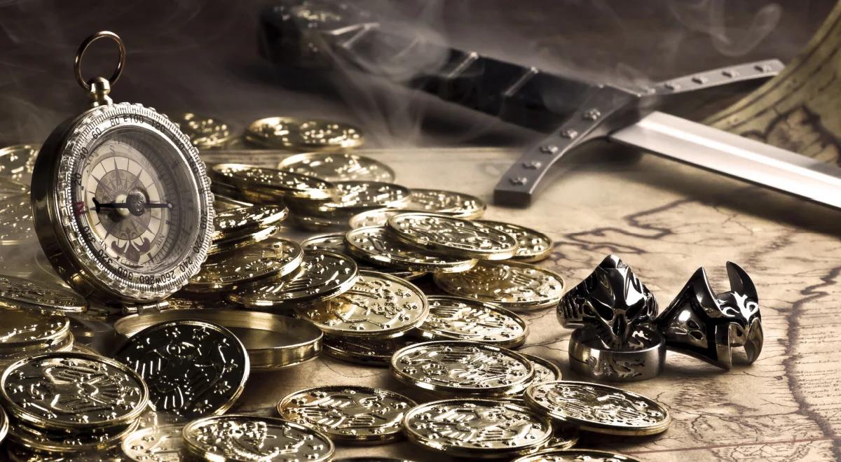 Starożytne znalezisko – czy pierścień przedstawia wizerunek Jezusa?