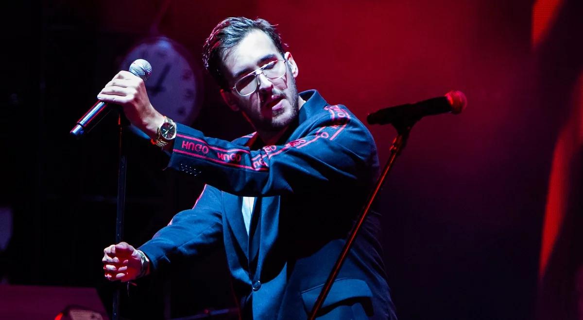 Różne wcielenia Igora Walaszka