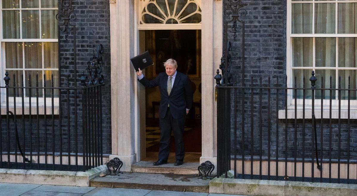 Brexit. Przyczyny sukcesu Partii Konserwatywnej