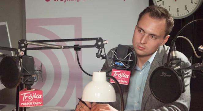  Mucha zrobi porządek? "Straciła już rok"