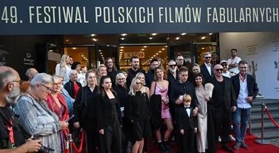 Młode polskie kino ma swoje miejsce na festiwalu w Gdyni 