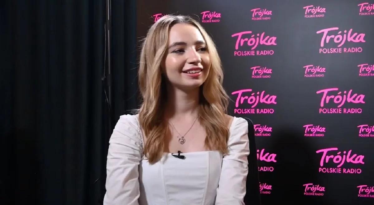 AniKa Dąbrowska: szczerość ma siłę przebicia