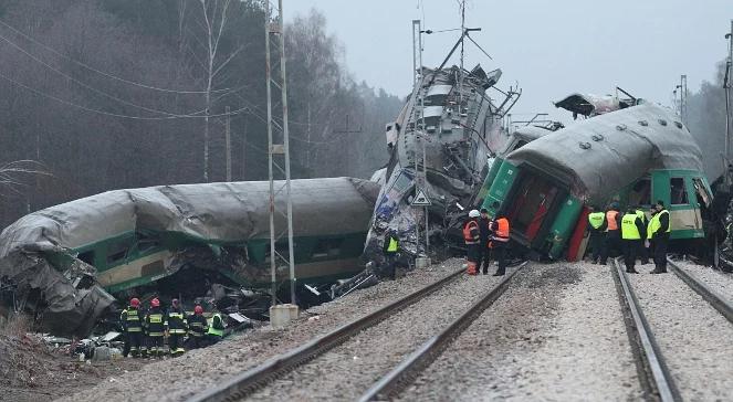 "Możemy powiedzieć co jest praprzyczyną"