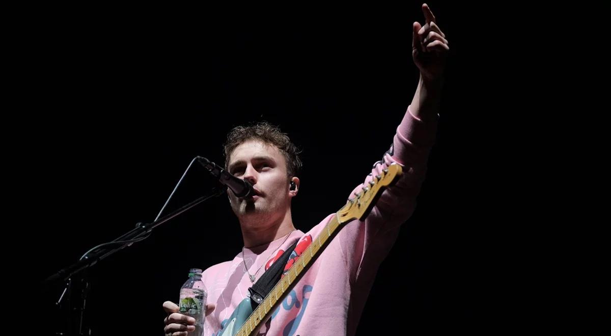 Elton John zagrał u Sama Fendera. Premiera singla już w piątek