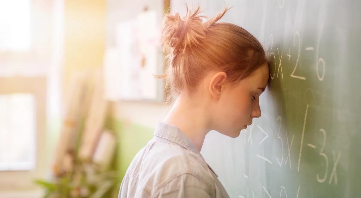 Rewolucja w nauczaniu matematyki?