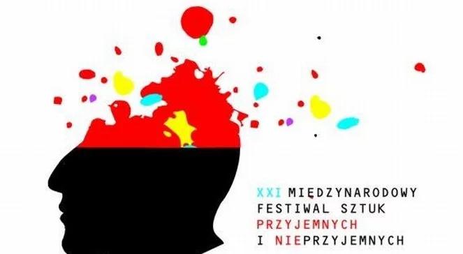 Festiwale: WST i Sztuk Przyjemnych i Nieprzyjemnych