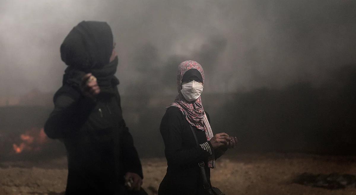 Napięcia na Bliskim Wschodzie. Jest nadzieja na pokój?