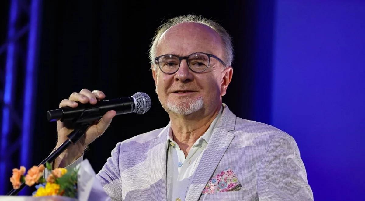 Łyskawa, Leociak i Bieńczyk. Laureaci Nagrody Literackiej Warszawy wybrani