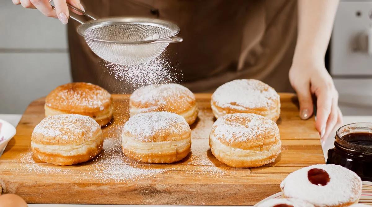 Tłusty czwartek - jak go się obchodzi w innych krajach?