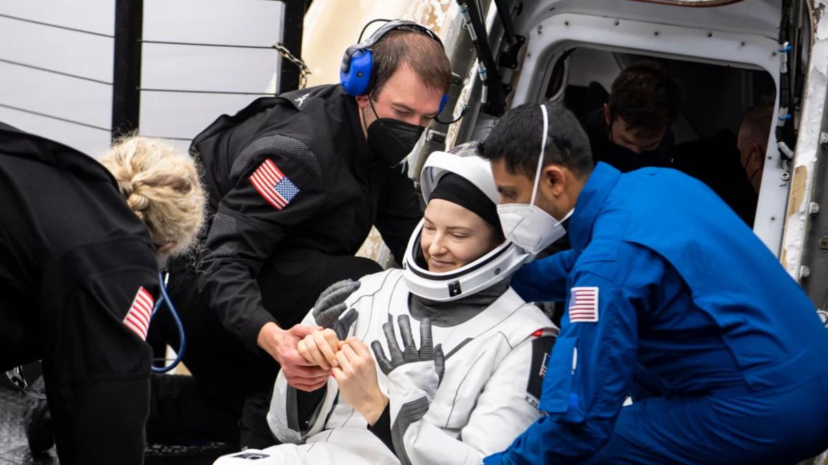 Loty na Księżyc i Marsa coraz bliżej. Ostatnie testy programu NASA Artemis 