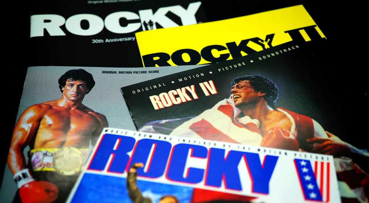 Boks, kino i muzyka – tercet niemal idealny