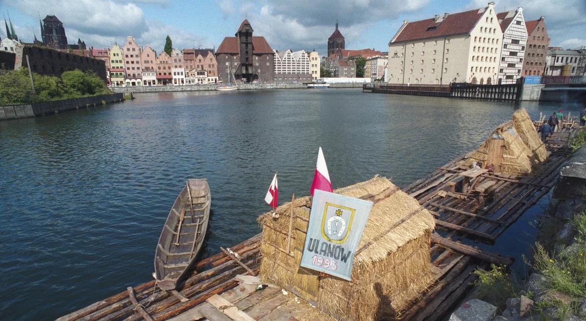 Polish rafting tradition added to UNESCO list of cultural heritage