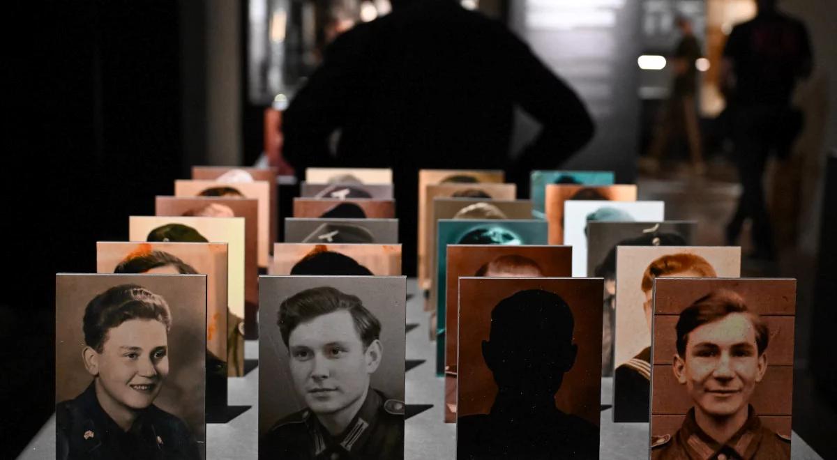 Polacy w armii III Rzeszy: "Oni byli naszymi dziadkami, wujkami, braćmi"