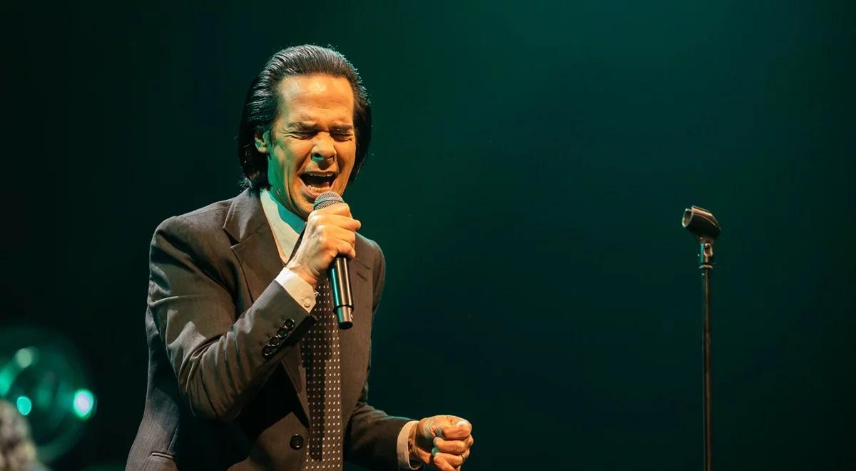 Serial na podstawie powieści Nicka Cave'a. Premiera już w listopadzie