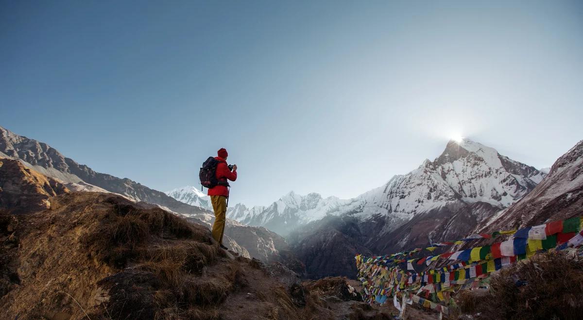 W hołdzie tym, którzy nigdy nie wrócili z Himalajów. Reportaż Joanny Bogusławskiej [POSŁUCHAJ]