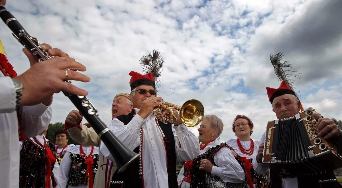 Ostatni tacy muzykanci. "Mazurki to kwintesencja polskości"