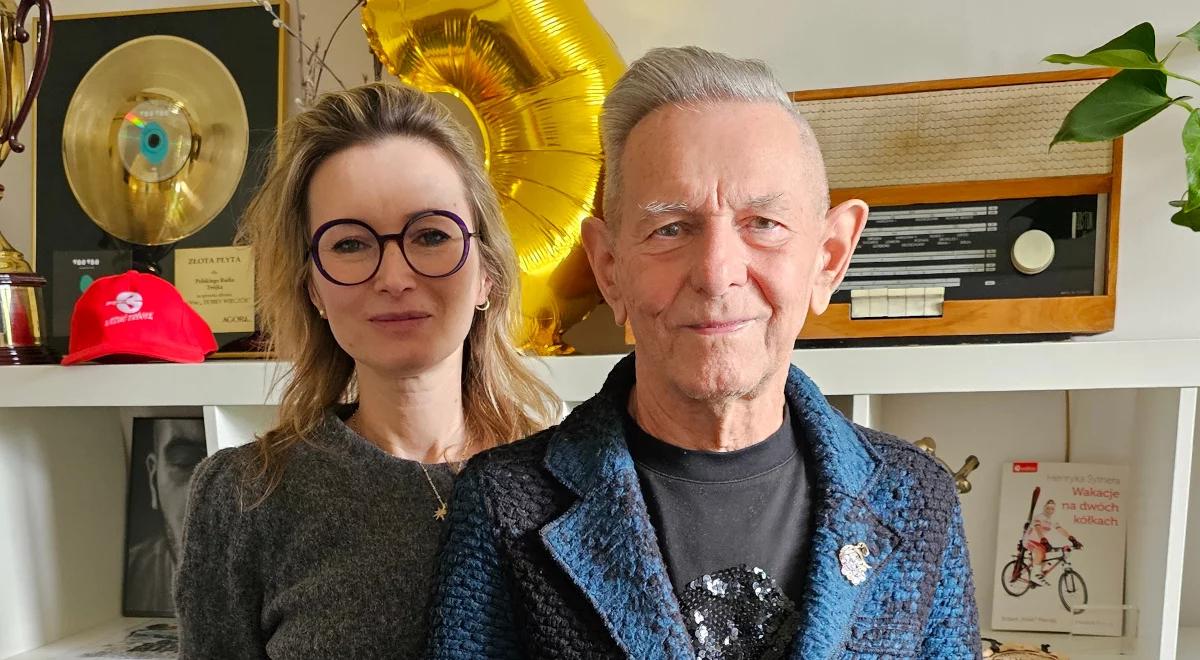 Lulla La Polaca: jeżeli wszyscy będziemy patrzyli z tolerancją, będzie nam się lepiej żyło