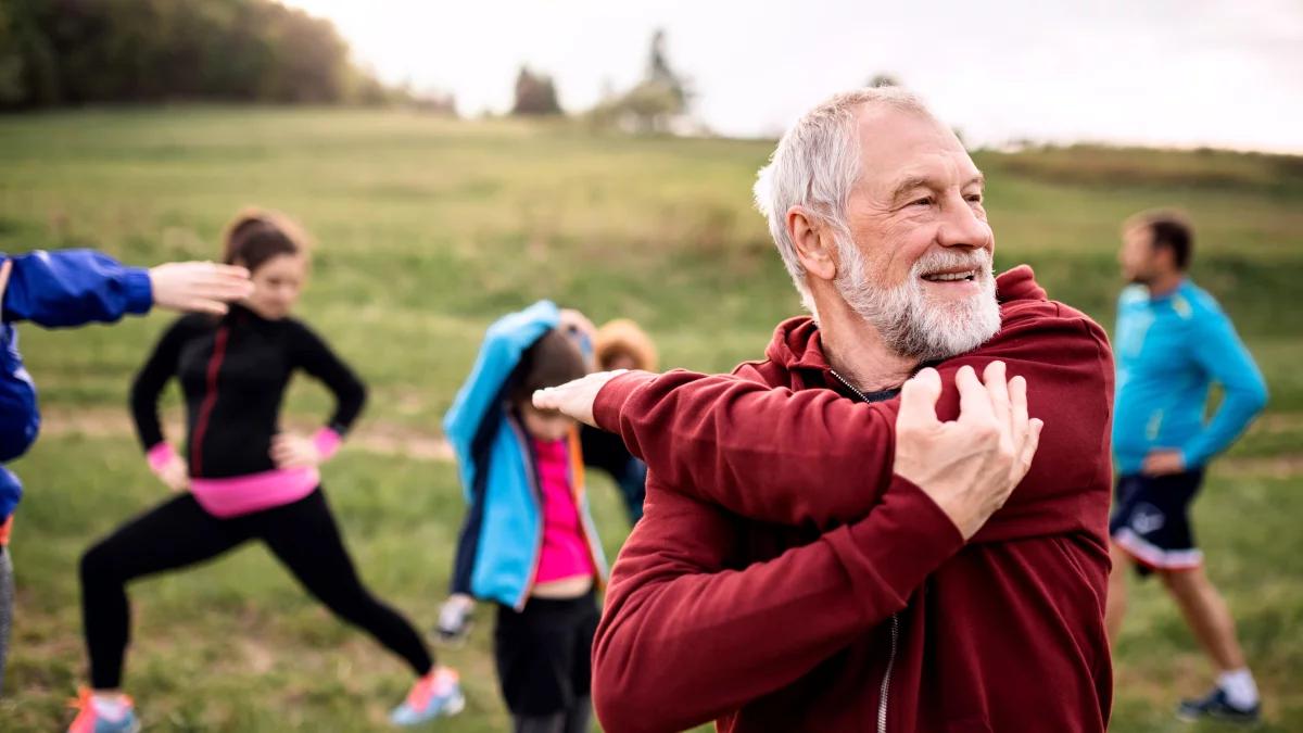 Jak starzeje się nasze ciało? Sprawdź, co można zrobić, aby opóźnić te procesy