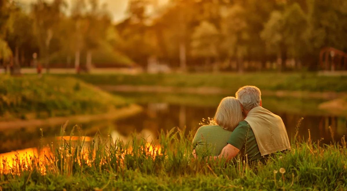 Jaka będzie nasza jesień życia?