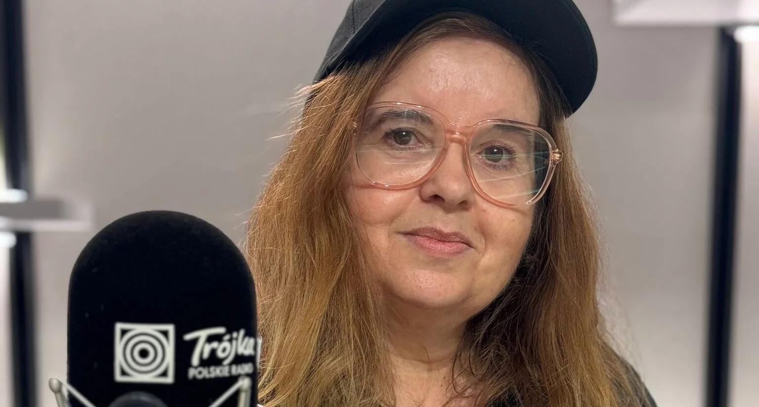 "Wszystkie moje bohaterki mają coś ze mnie". Zyta Rudzka o nowej książce