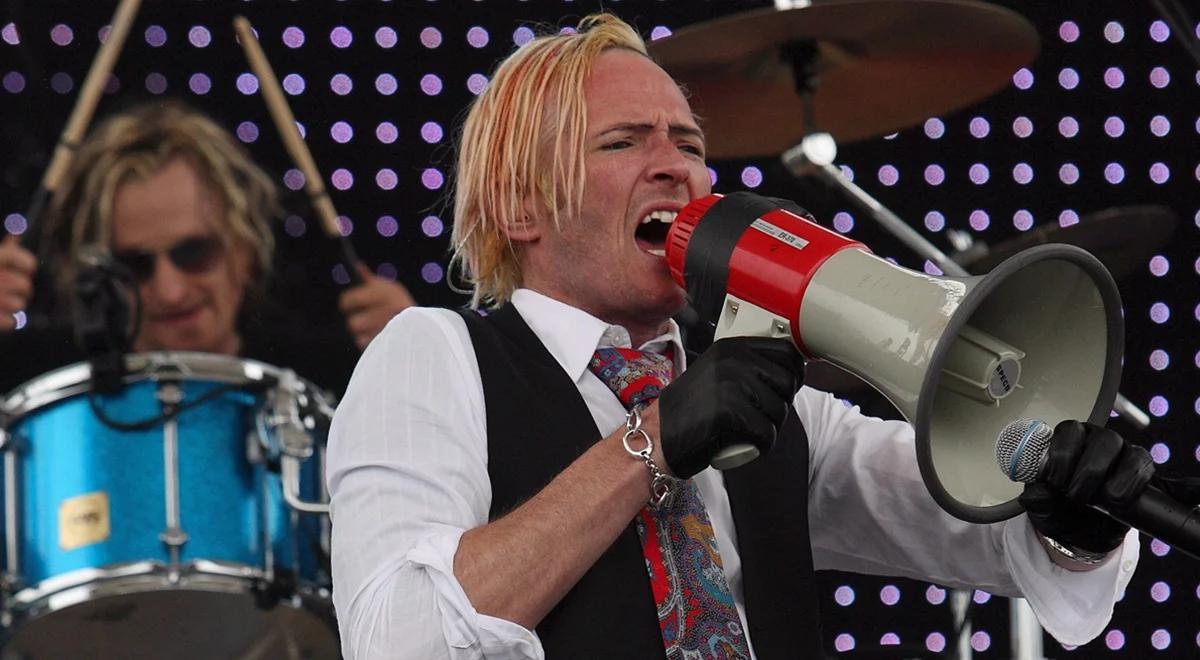 Pinokio i grunge, czyli "Interstate Love Song" od Stone Temple Pilots