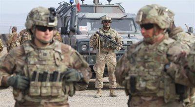 NATO przeprowadzi dochodzenie ws. misji w Afganistanie. "Trzeba wyciągnąć wnioski z tej porażki"