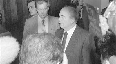Cornelius Ochmann: Michaił Gorbaczow chciał zreformować i ocalić ZSRR