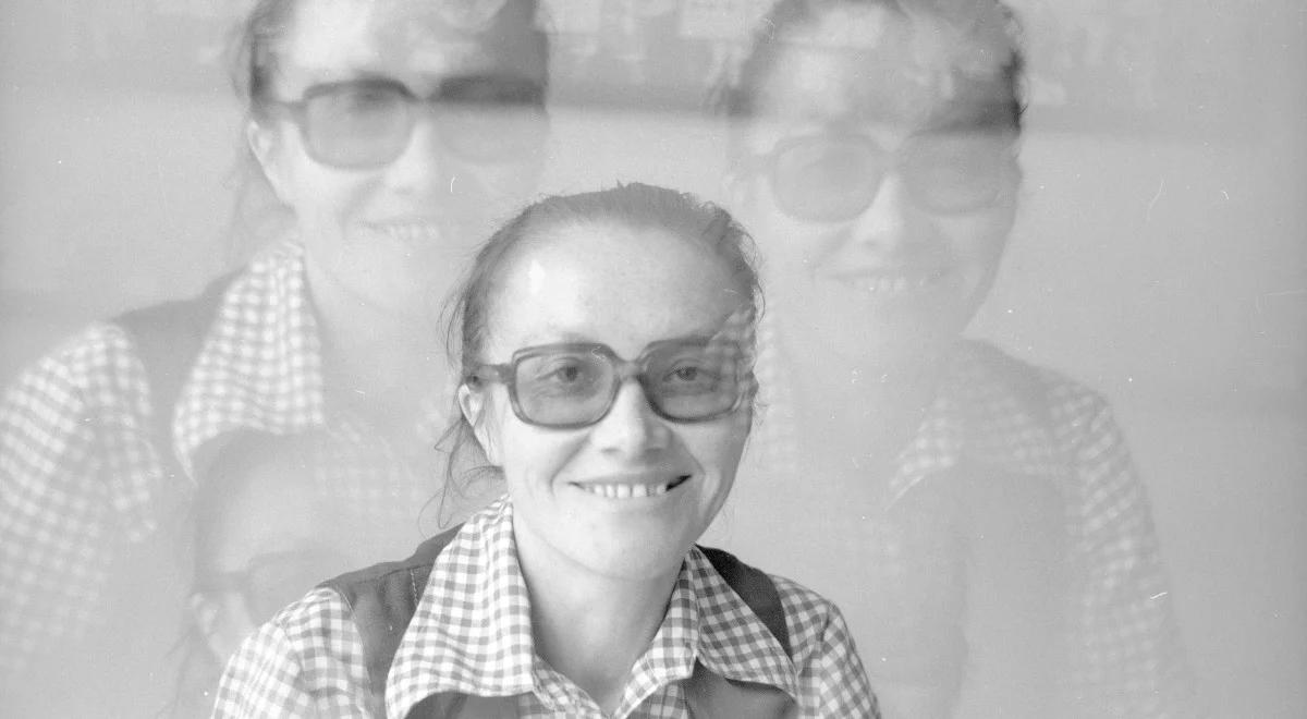 W brylach przez historię