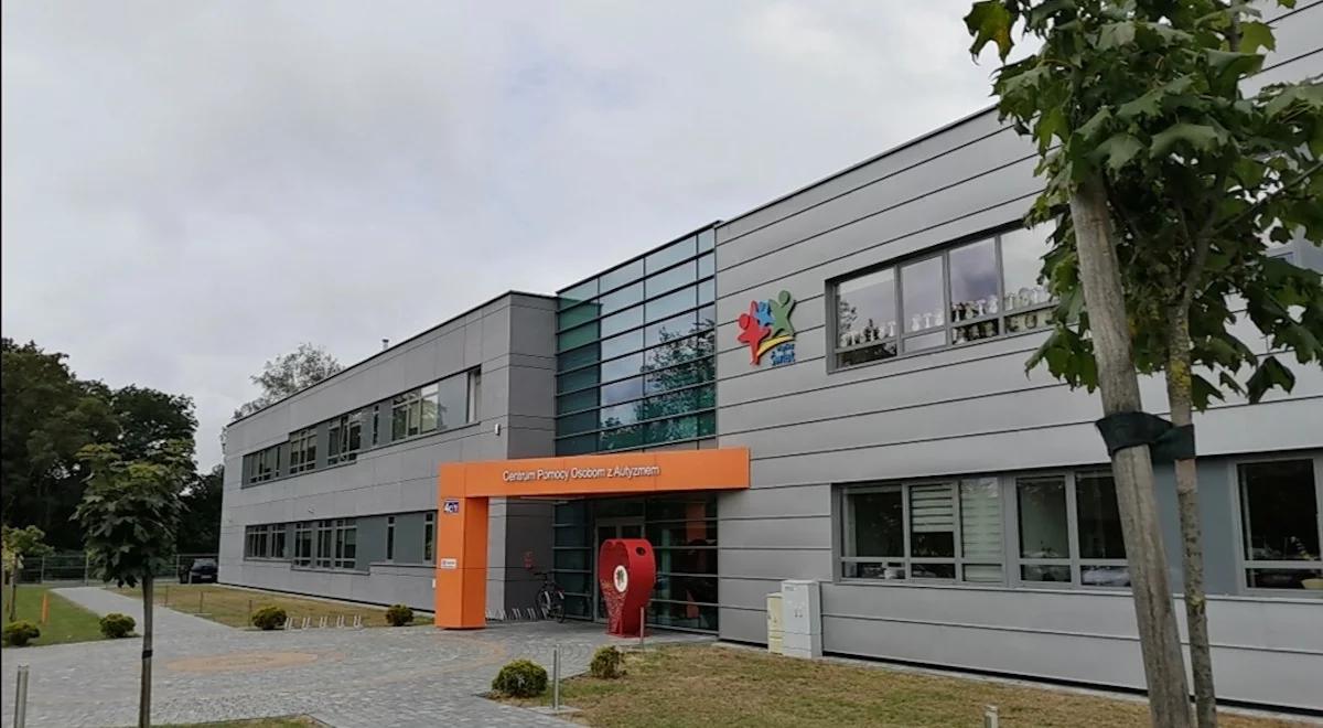 Dla osób ze spektrum autyzmu. Reportaż "Żeby miały szansę" [POSŁUCHAJ]