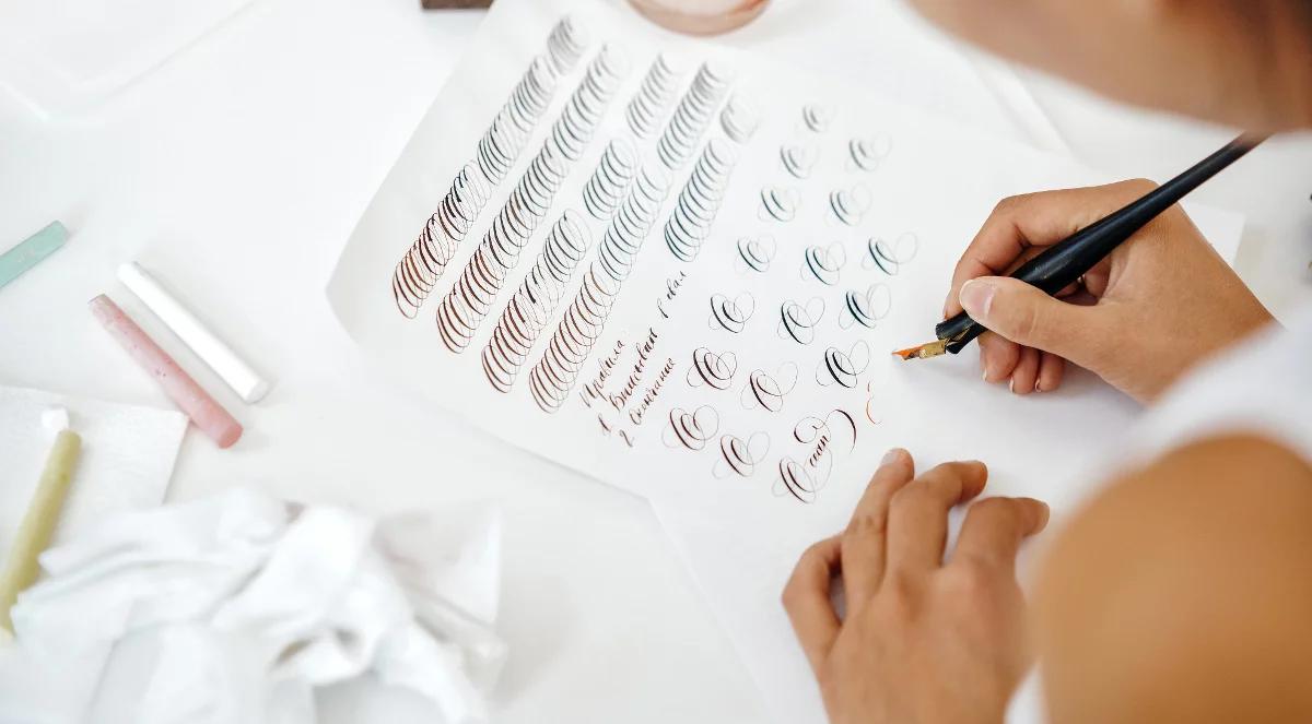 O wyższości pisania ręcznego