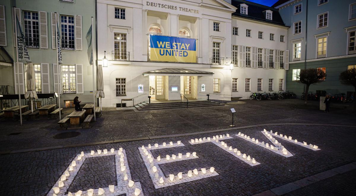 Ukraiński teatr: teraźniejszość i przyszłość