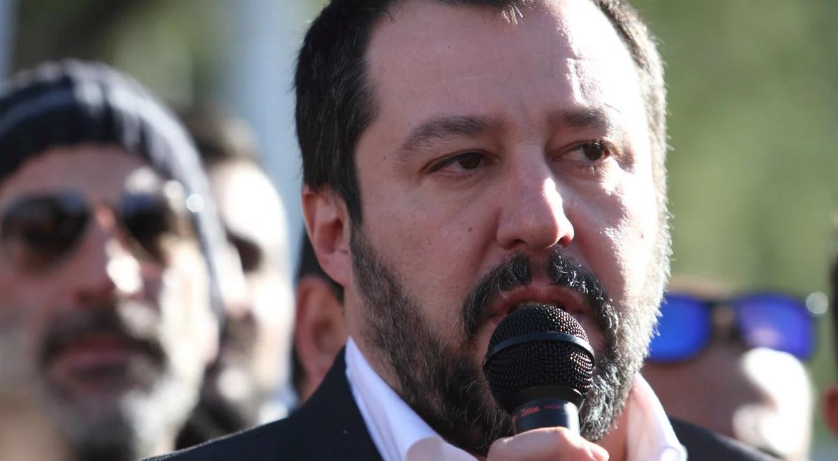 Czy Matteo Salvini może zostać europejskim liderem?