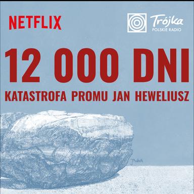 12000 dni: katastrofa promu Jan Heweliusz