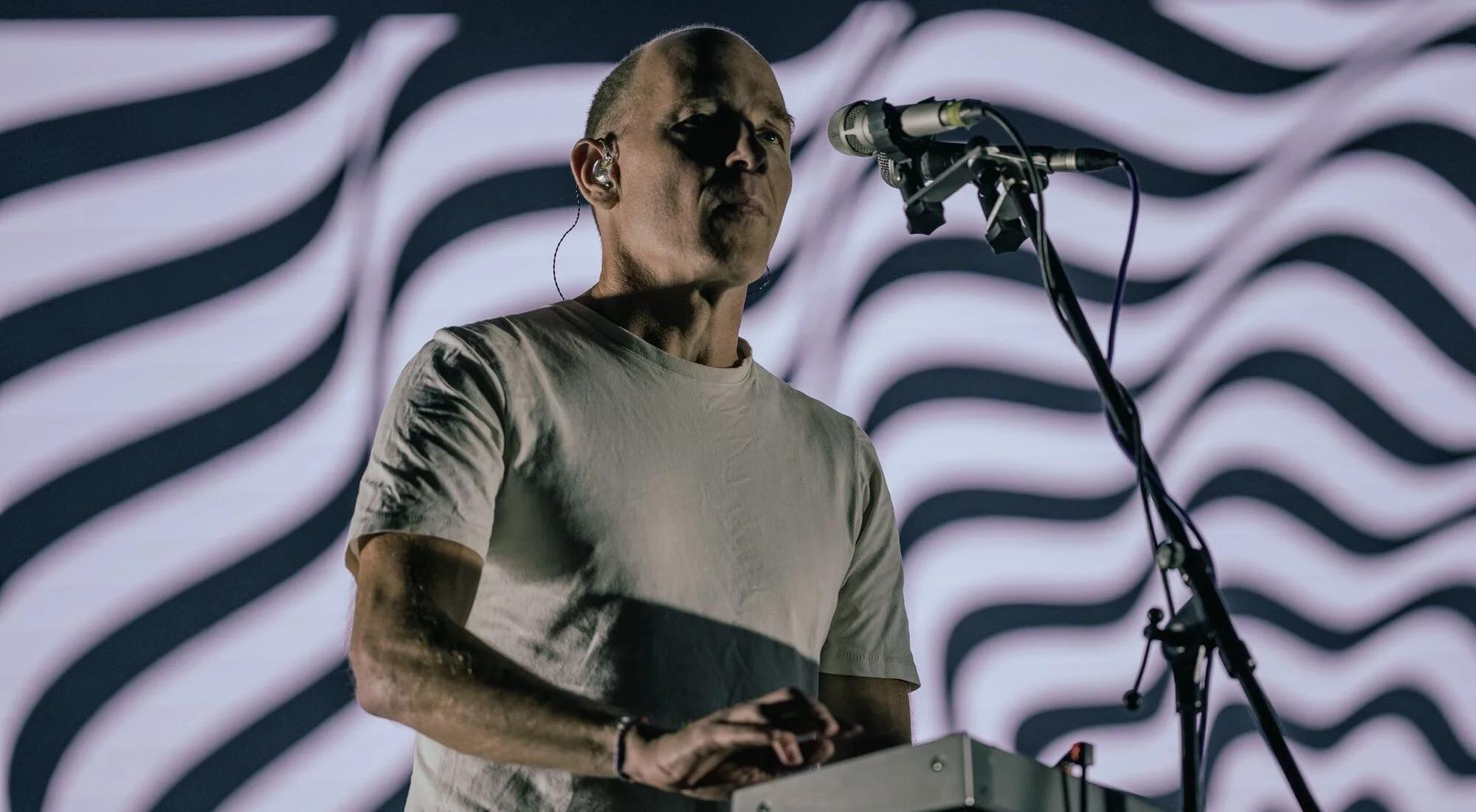 Caribou wystąpi w Warszawie. Rozdajemy bilety na koncert