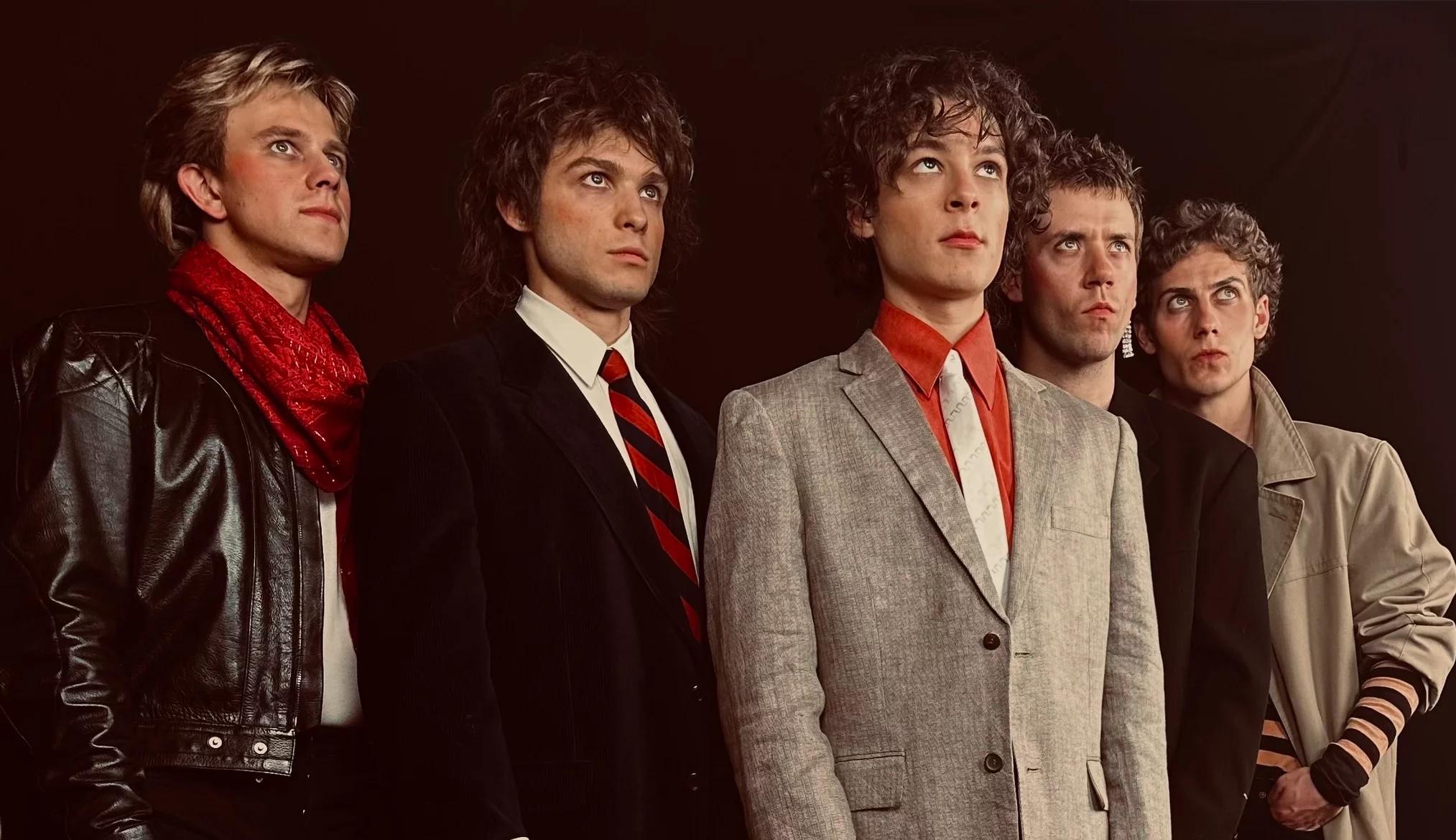 Powstanie film o Janie Borysewiczu. Za produkcję odpowiada Netflix