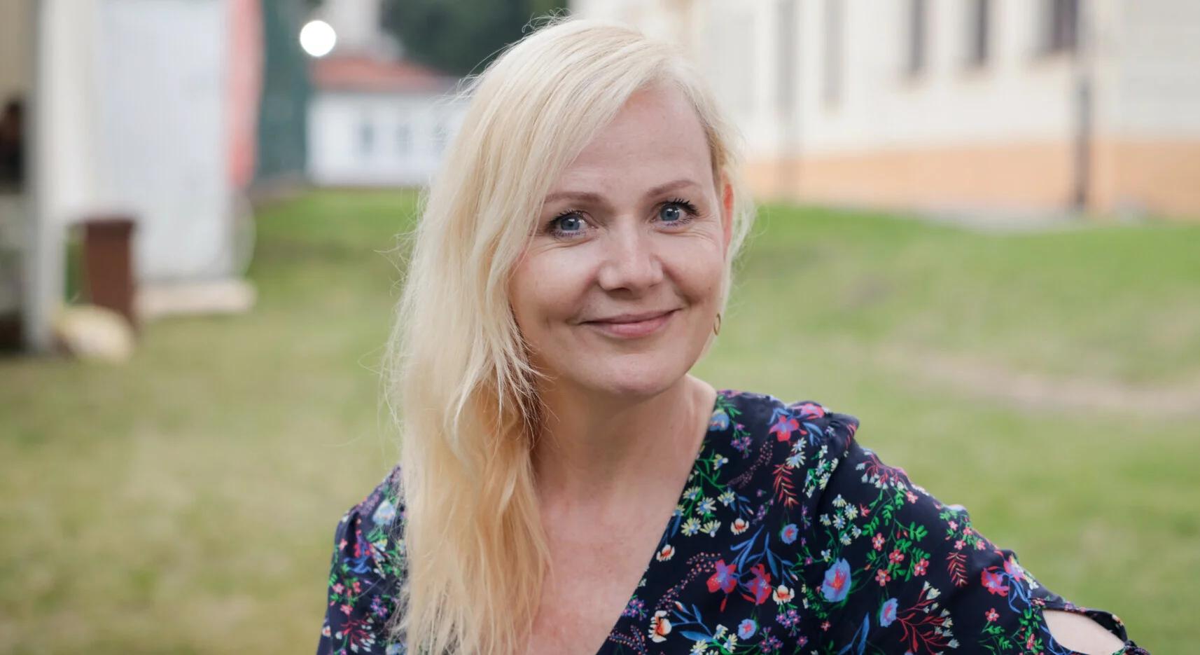 "Pomysł przyszedł w trzy sekundy". Powstanie poradnia im. Kasi Stoparczyk